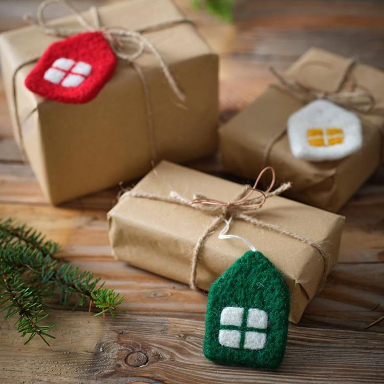 Aveva Design Hanging house (Green) - Panache (Koksijde)