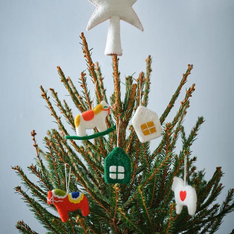 Aveva Design Hanging house (White) - Panache (Koksijde)