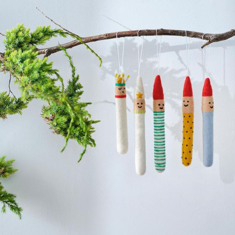 Aveva Design Hanging lucia (White) - Panache (Koksijde)