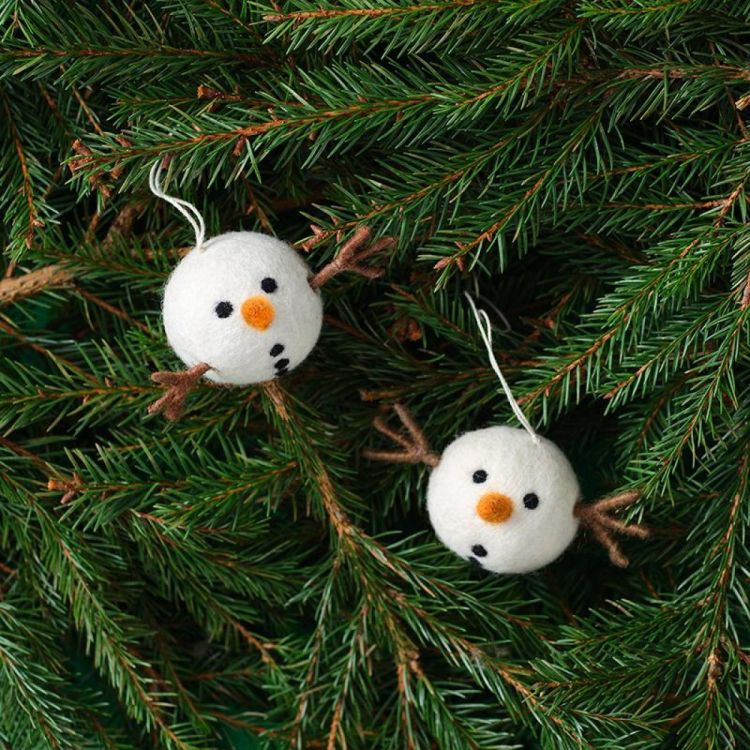 Aveva Design Hanging snowball (Multi) - Panache (Koksijde)