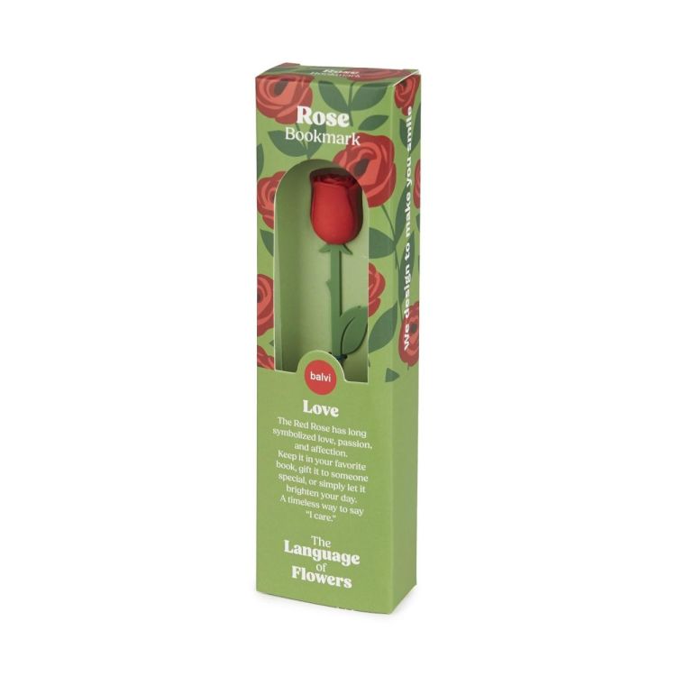 Balvi Marque-page Rose (Multi) - Panache (Koksijde)