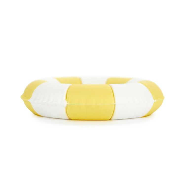 Balvi Flesopener zwembandje Geel (Geel) - Panache (Koksijde)