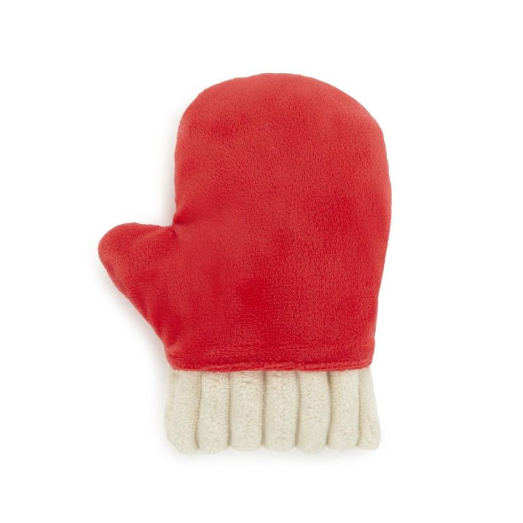 Balvi Handwarmer Handschoen (Rood) - Panache (Koksijde)