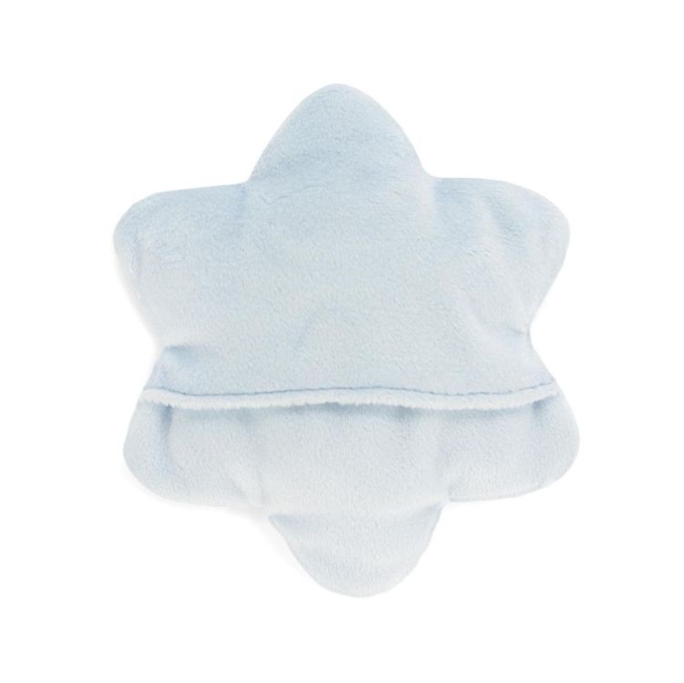 Balvi Handwarmer Sneeuwvlok (Lichtblauw) - Panache (Koksijde)