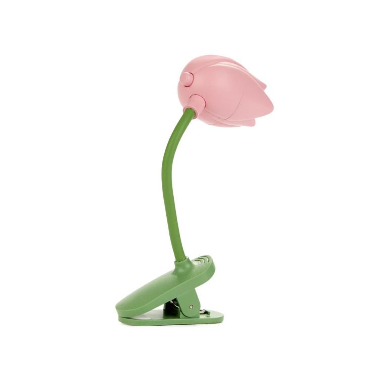 Balvi Leeslampje Tulp (Pink) - Panache (Koksijde)