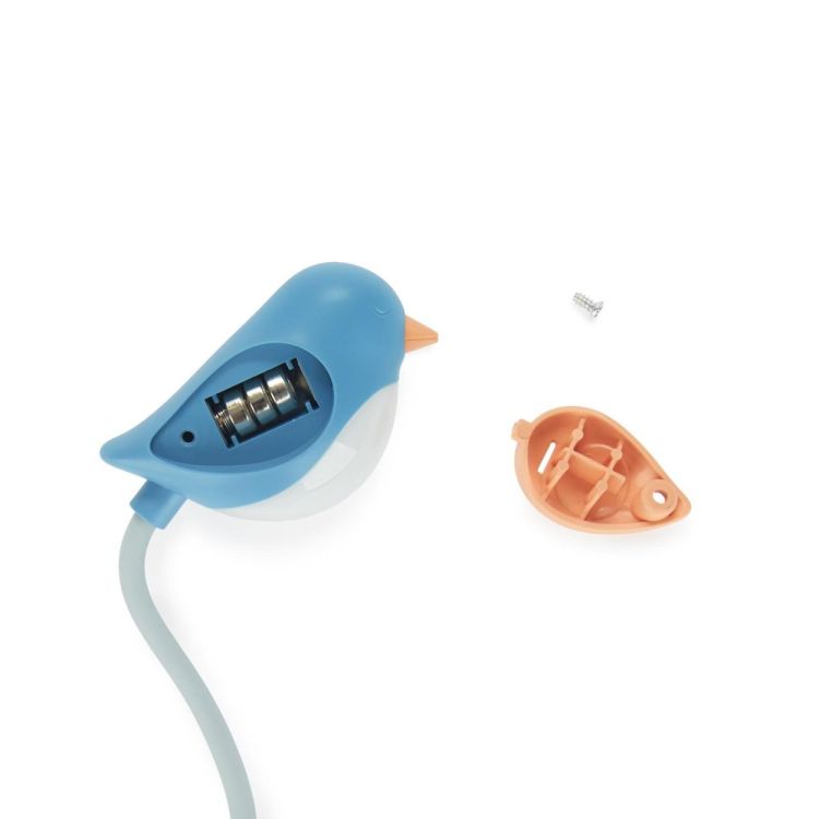 Balvi Lampe de lecture Oiseau (Blauw) - Panache (Koksijde)