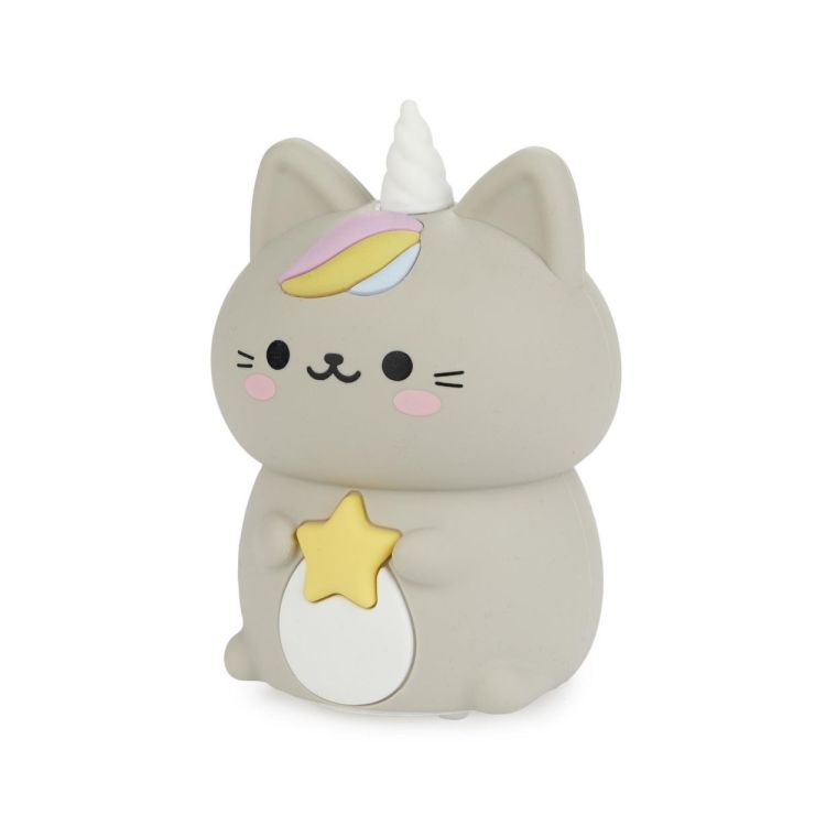 Balvi Veilleuse Kawaii Starry (Grijs) - Panache (Koksijde)