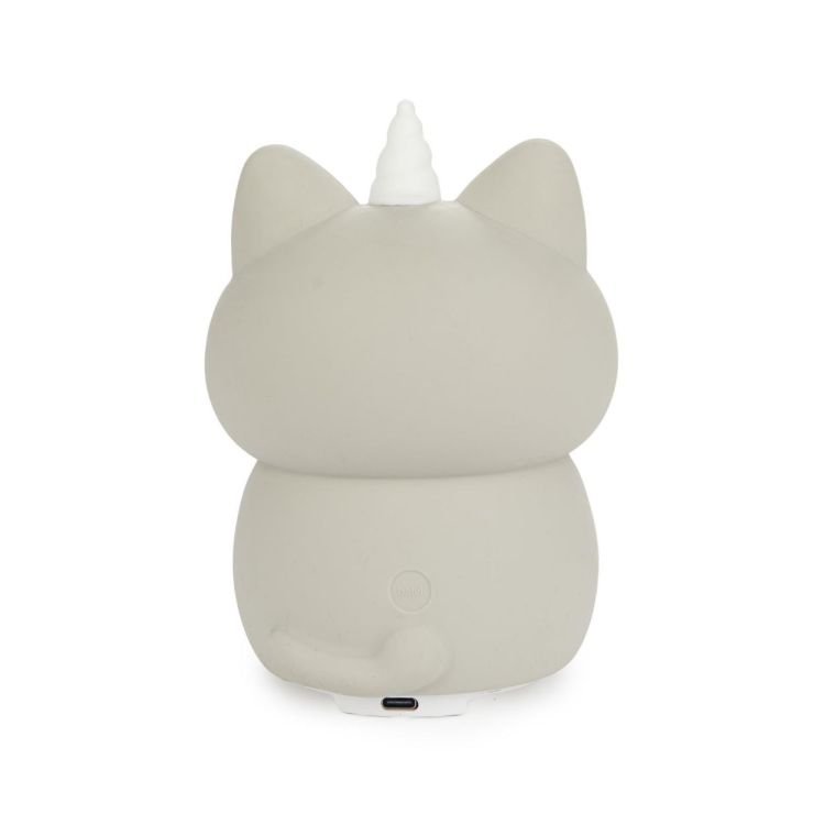 Balvi Veilleuse Kawaii Starry (Grijs) - Panache (Koksijde)