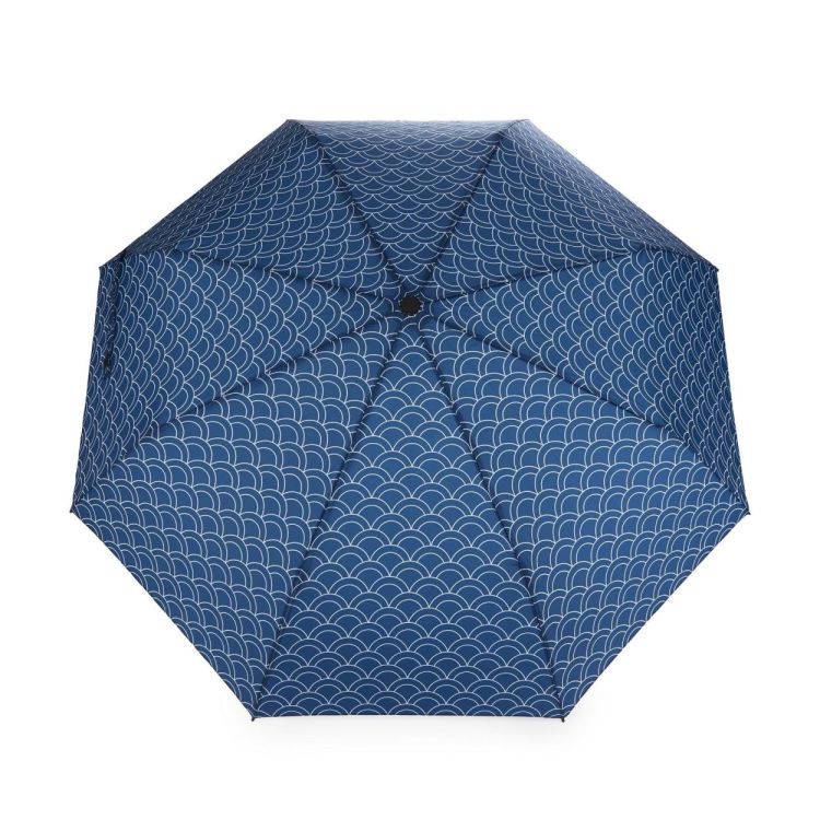 Balvi Paraplu Koi Fish (Blauw) - Panache (Koksijde)