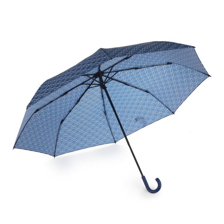 Balvi Paraplu Koi Fish (Blauw) - Panache (Koksijde)