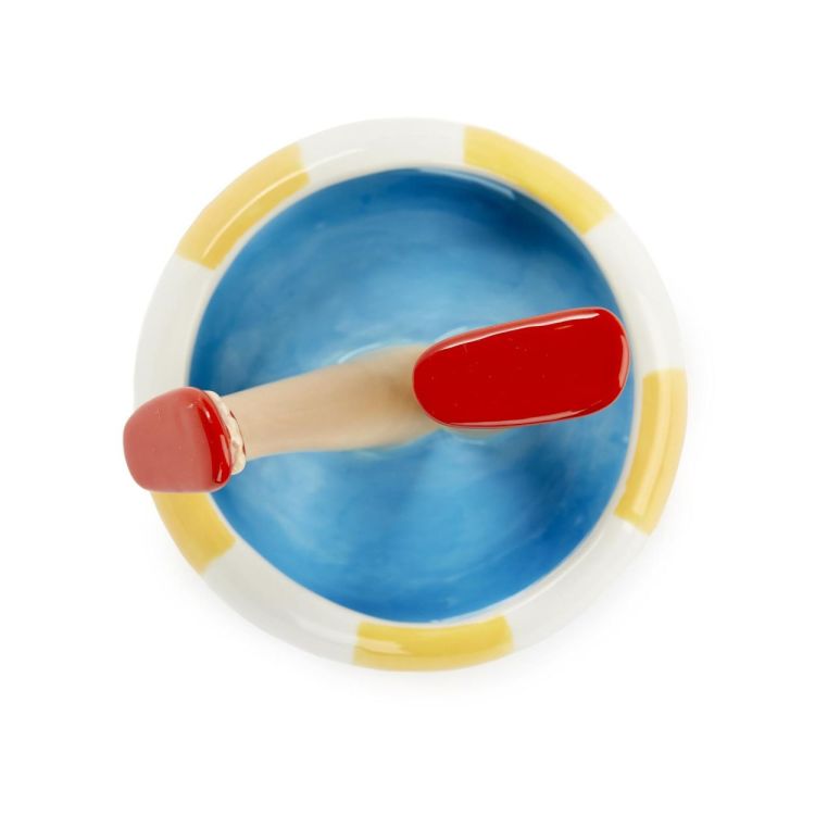 Balvi Ringenhouder Happy Summer Legs (Multi) - Panache (Koksijde)