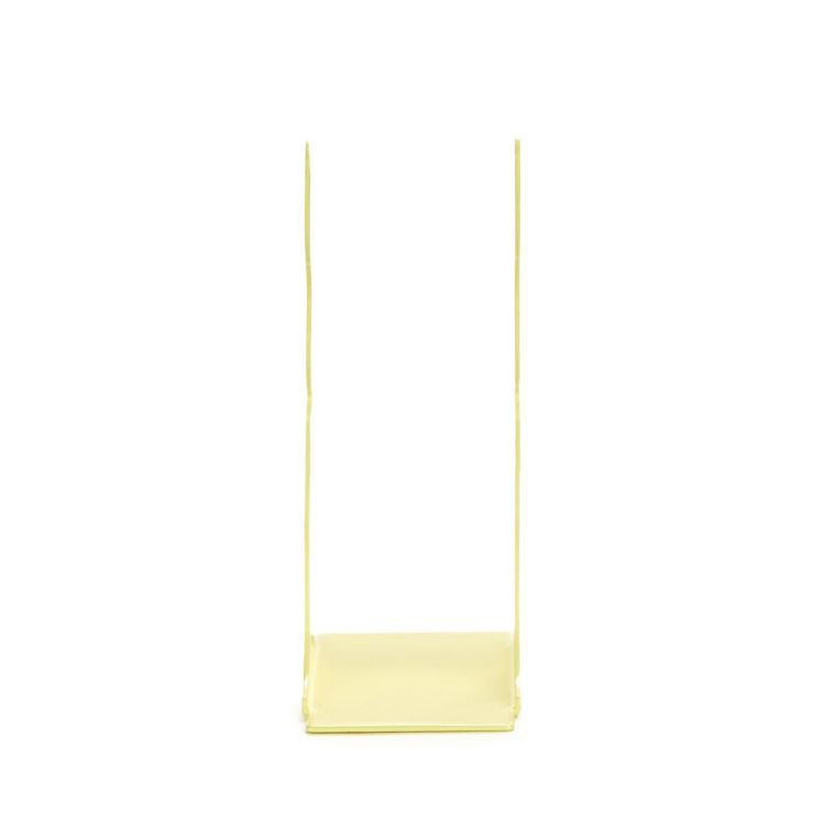 Balvi Servethouder Cocktail (Geel) - Panache (Koksijde)