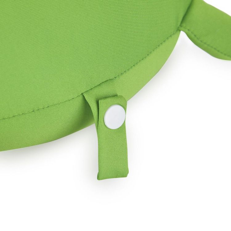 Balvi Coussin de plage Tortue (Green) - Panache (Koksijde)