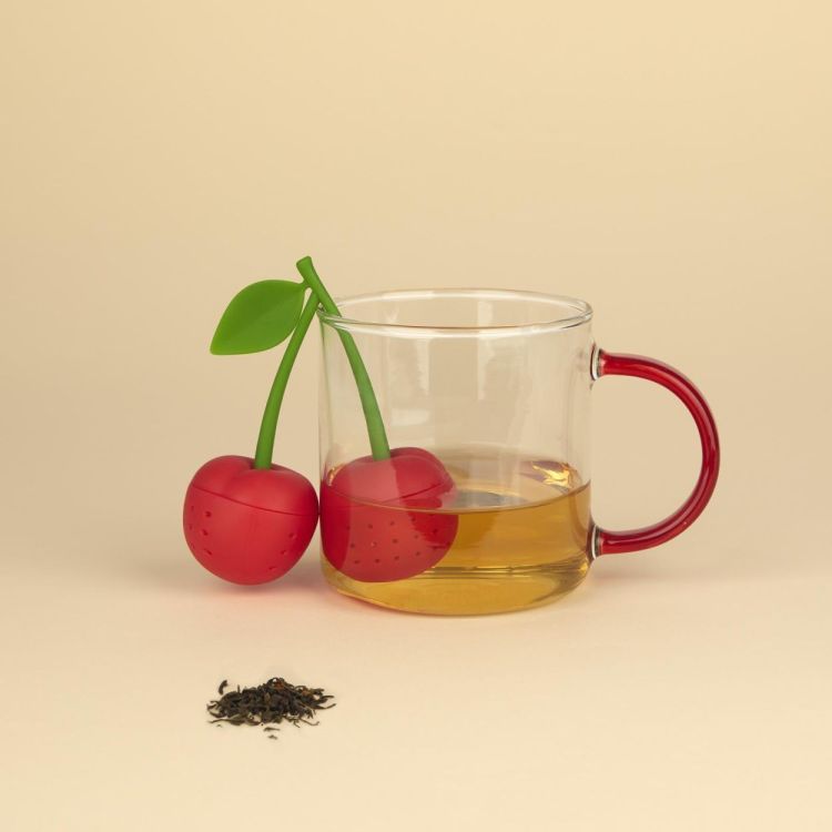 Balvi Thee-ei Cherry (Red) - Panache (Koksijde)