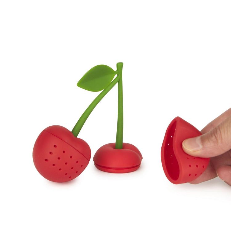 Balvi Thee-ei Cherry (Red) - Panache (Koksijde)