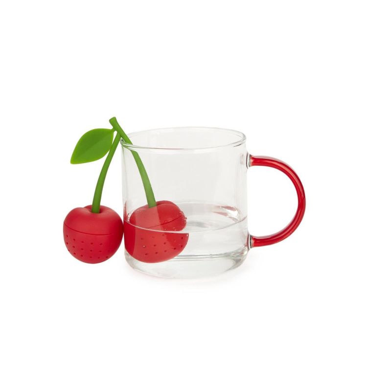 Balvi Thee-ei Cherry (Red) - Panache (Koksijde)