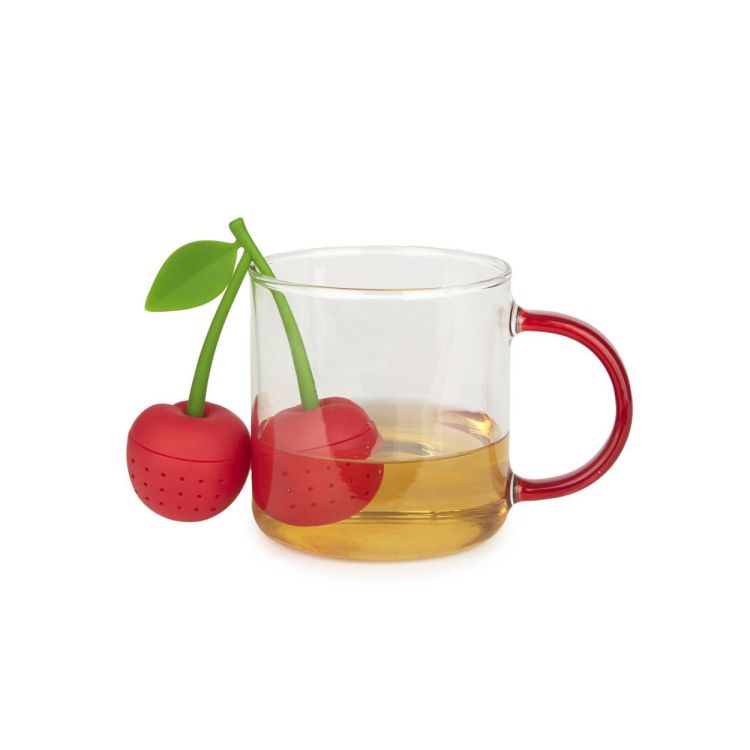 Balvi Thee-ei Cherry (Red) - Panache (Koksijde)