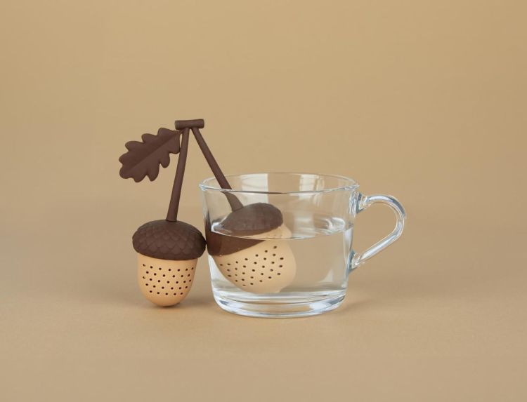 Balvi Thee-ei Eikels (Bruin) - Panache (Koksijde)