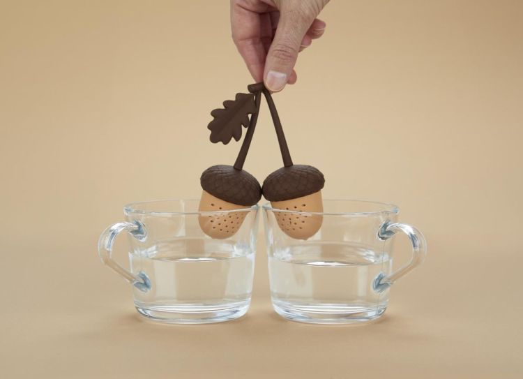 Balvi Thee-ei Eikels (Bruin) - Panache (Koksijde)