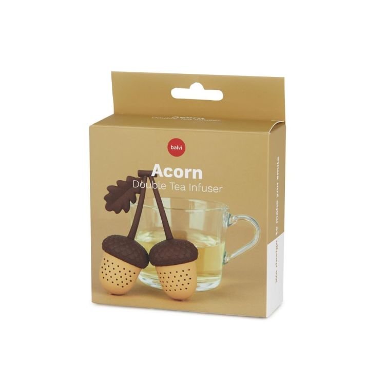 Balvi Thee-ei Eikels (Bruin) - Panache (Koksijde)