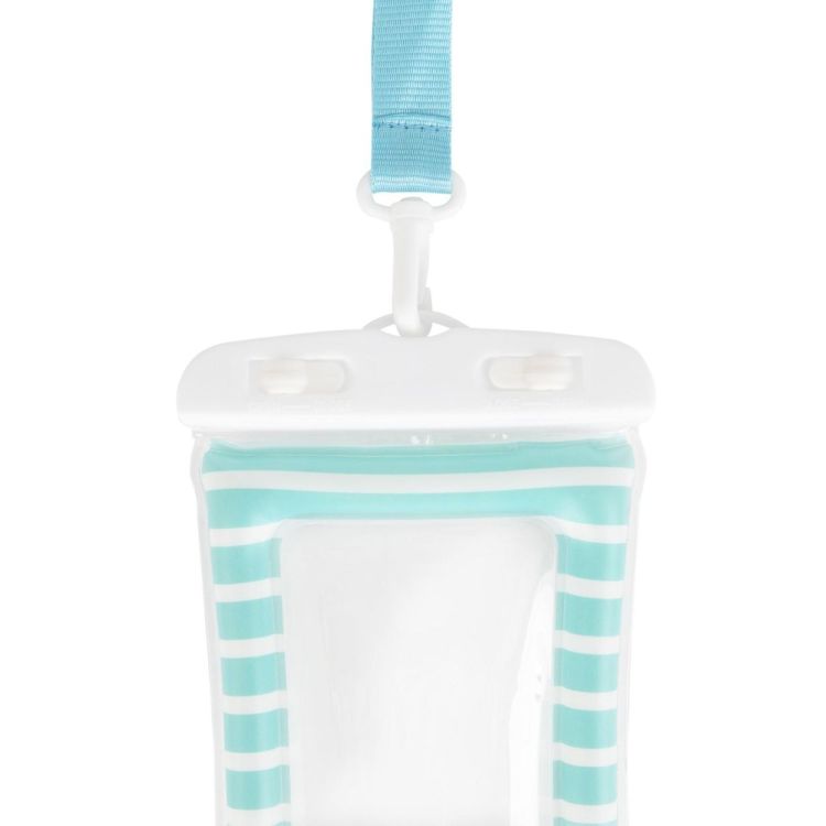 Balvi Housse étanche pour smartphone (Turquoise) - Panache (Koksijde)