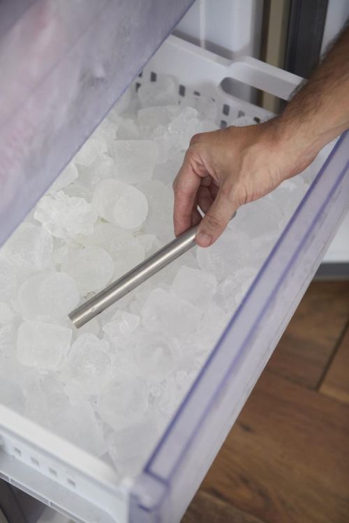 Balvi Refroidisseur de Vin Lily – 3-en-1 (White) - Panache (Koksijde)