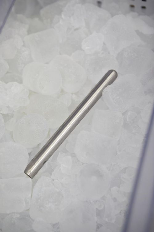 Balvi Refroidisseur de Vin Lily – 3-en-1 (White) - Panache (Koksijde)