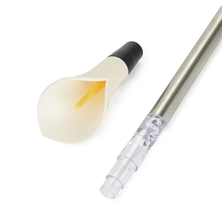 Balvi Refroidisseur de Vin Lily – 3-en-1 (White) - Panache (Koksijde)