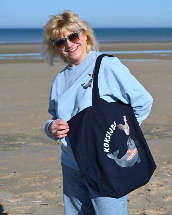 Panache Beach & Weekend Bag Koksijde - By Panache (Zand) - Panache (Koksijde)