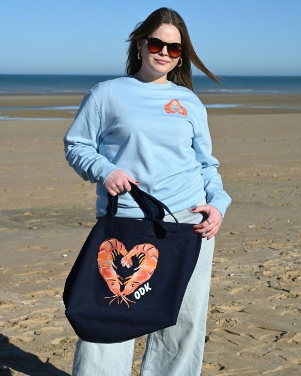 Panache Beach & Weekend Bag ODK - By Panache (Night Blue) - Panache (Koksijde)