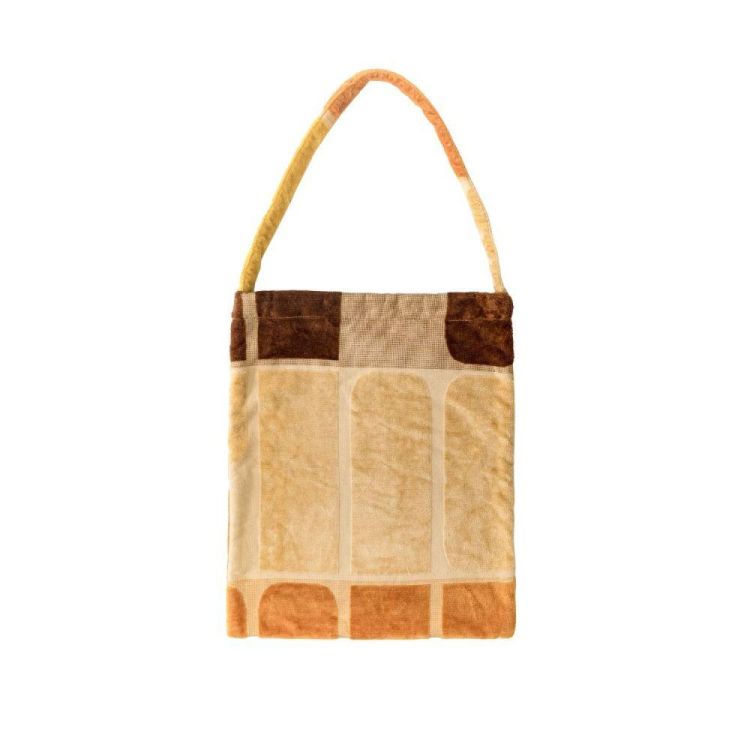 Bed and Philosophy Handtas spons Punta Cana Mango (Mango) - Panache (Koksijde)