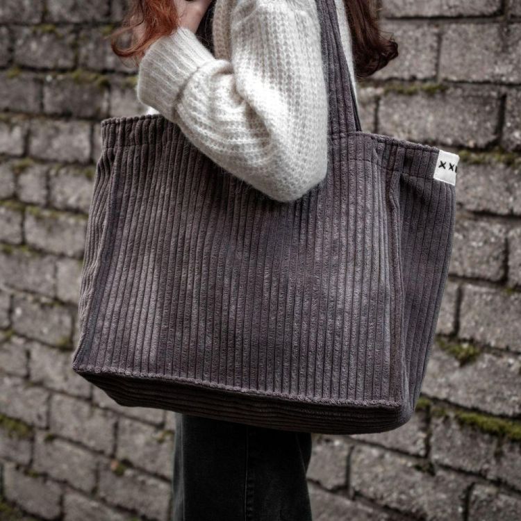 Bed and Philosophy Handtas Volt Cacao (Cacao) - Panache (Koksijde)