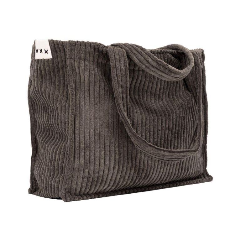 Bed and Philosophy Handtas Volt Cacao (Cacao) - Panache (Koksijde)