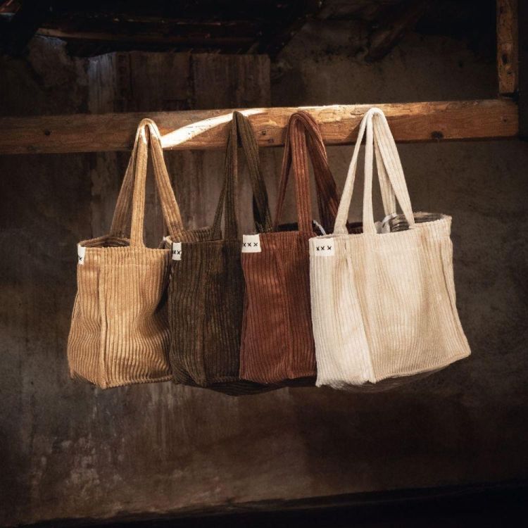 Bed and Philosophy Handtas Volt Cinnamon (Cinnamon) - Panache (Koksijde)