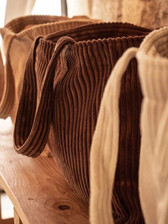 Bed and Philosophy Handtas Volt Cinnamon (Cinnamon) - Panache (Koksijde)