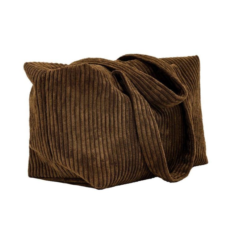 Bed and Philosophy Handtas Voyage Army (Army) - Panache (Koksijde)