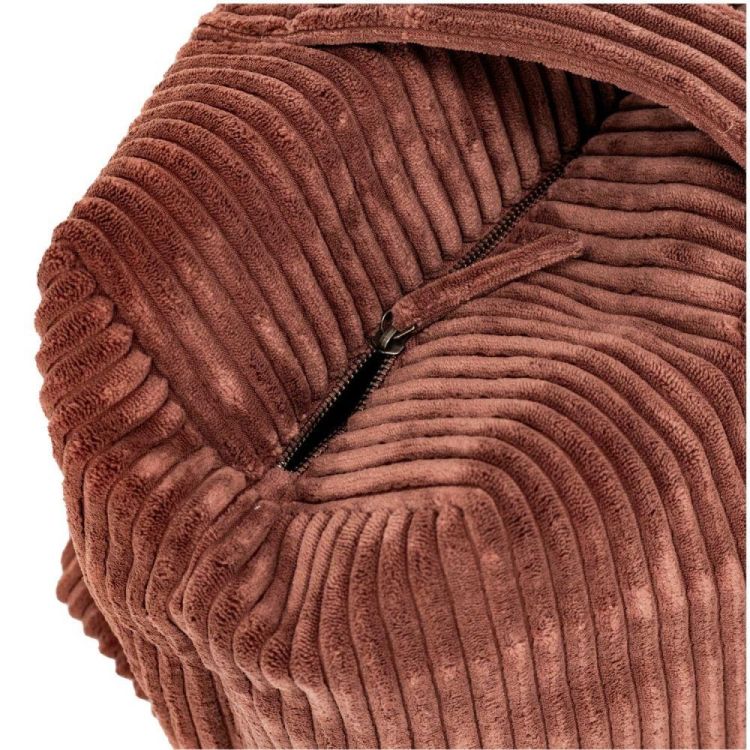 Bed and Philosophy Sac Voyage Cinnamon (Cinnamon) - Panache (Koksijde)