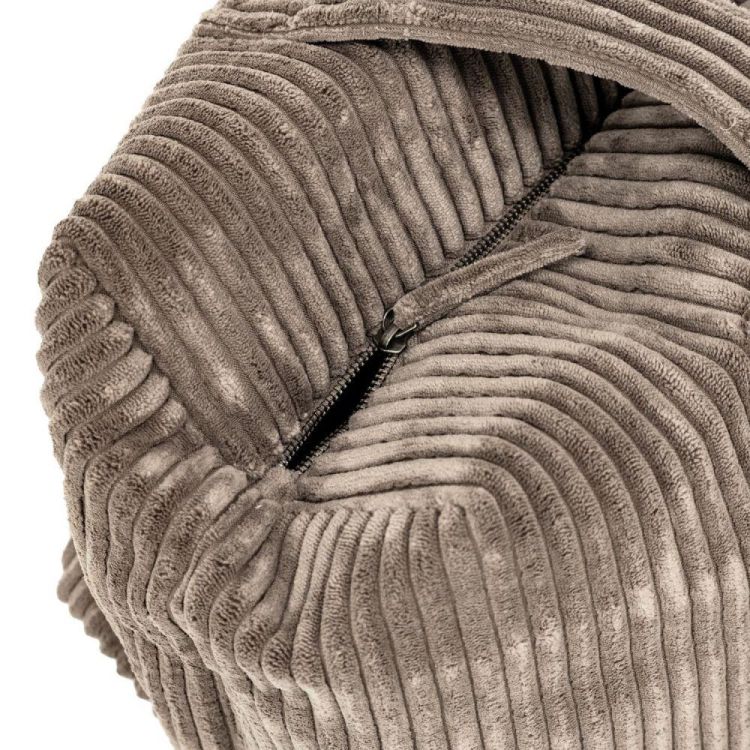 Bed and Philosophy Handtas Voyage Mocca (Mocca) - Panache (Koksijde)