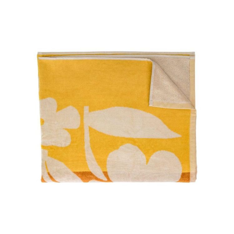 Bed and Philosophy Serviette de plage Doll 100x180cm (Spritz) - Panache (Koksijde)