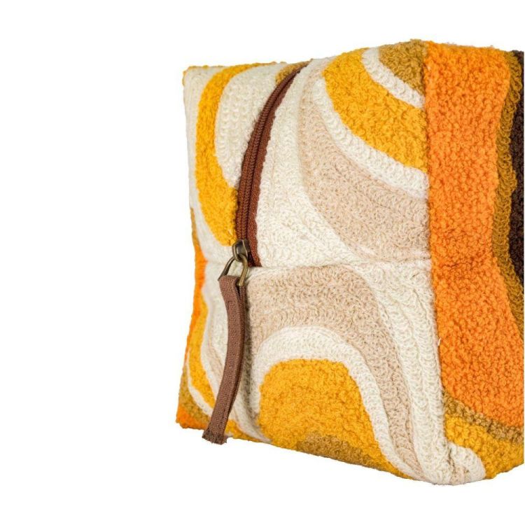 Bed and Philosophy Toilettas Clark Curcuma M (Curcuma) - Panache (Koksijde)