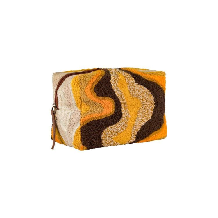 Bed and Philosophy Toilettas Clark Curcuma S (Curcuma) - Panache (Koksijde)