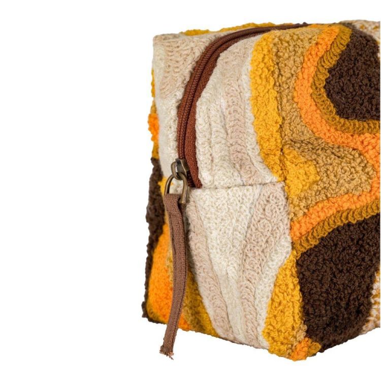 Bed and Philosophy Toilettas Clark Curcuma S (Curcuma) - Panache (Koksijde)