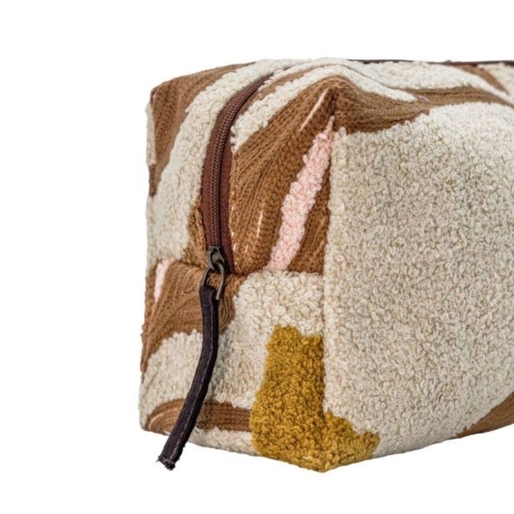 Bed and Philosophy Toilettas Clark S (Beige) - Panache (Koksijde)