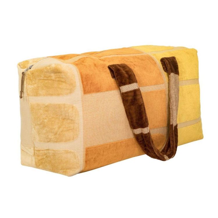 Bed and Philosophy Weekendtas spons Pila Mango (Mango) - Panache (Koksijde)