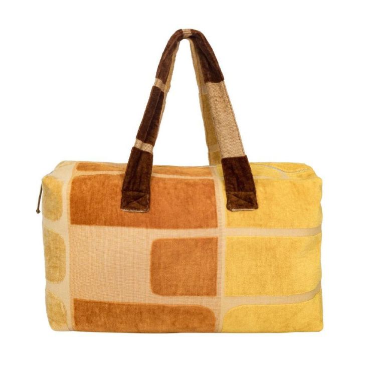 Bed and Philosophy Weekendtas spons Pila Mango (Mango) - Panache (Koksijde)