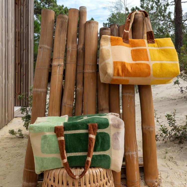 Bed and Philosophy Sac week-end Pila Mojito (Mojito) - Panache (Koksijde)