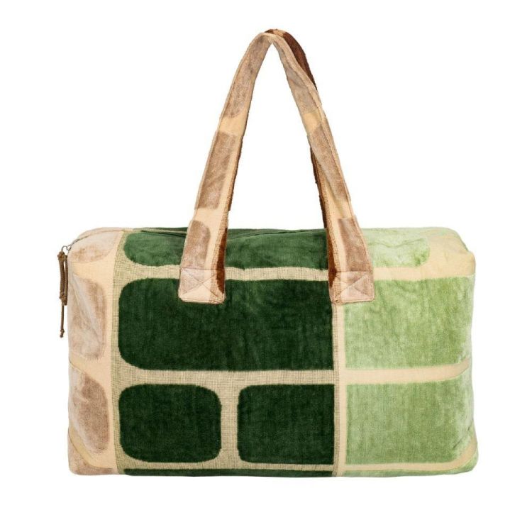 Bed and Philosophy Sac week-end Pila Mojito (Mojito) - Panache (Koksijde)