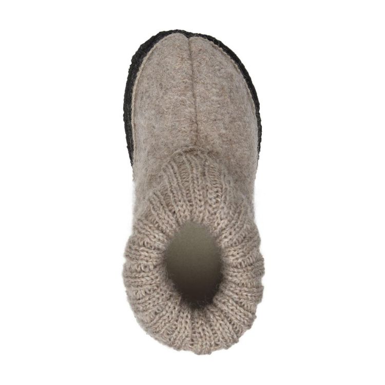 Bergstein Pantoffels Cozy 31 (Beige) - Panache (Koksijde)