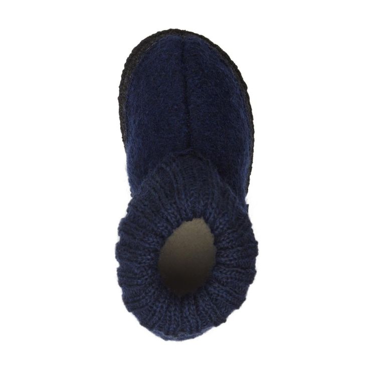 Bergstein Pantoffels Cozy 39 (Dark Blue) - Panache (Koksijde)