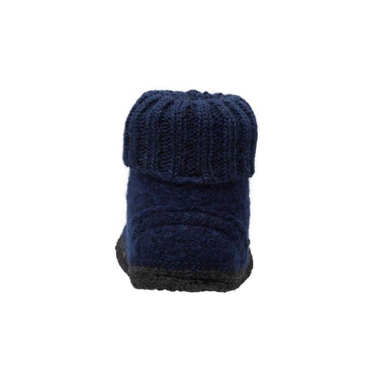 Bergstein Pantoffels Cozy 47 (Dark Blue) - Panache (Koksijde)